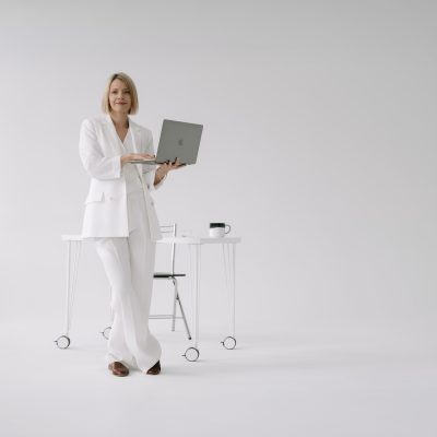 Anna Szywała – strateg kariery – o wykorzystaniu AI w poszukiwaniu pracy